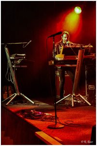 30.12.2023 - Stern Combo Meissen