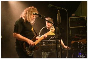 30.12.2023 - Stern Combo Meissen