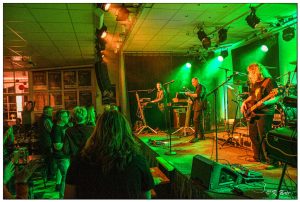 30.12.2023 - Stern Combo Meissen