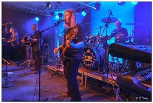 30.12.2023 - Stern Combo Meissen