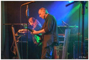 30.12.2023 - Stern Combo Meissen