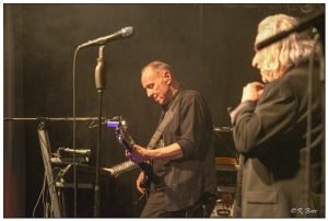 30.12.2023 - Stern Combo Meissen