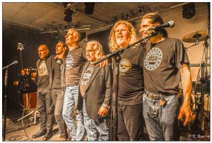 30.12.2023 - Stern Combo Meissen