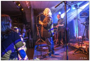 30.12.2023 - Stern Combo Meissen