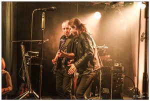 30.12.2023 - Stern Combo Meissen