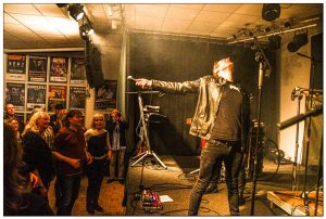 30.12.2023 - Stern Combo Meissen