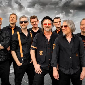 DIE ZÖLLNER Bigband