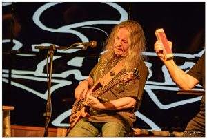 13.04.2024 - Quaster & Friends