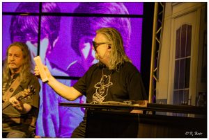 13.04.2024 - Quaster & Friends