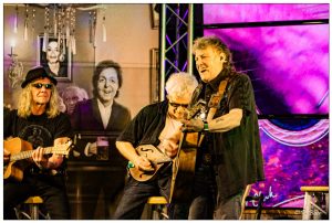 13.04.2024 - Quaster & Friends