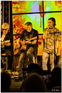 13.04.2024 - Quaster & Friends