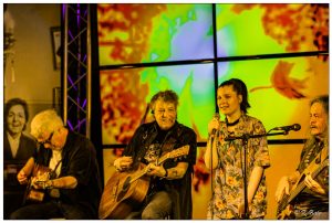 13.04.2024 - Quaster & Friends