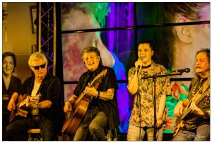 13.04.2024 - Quaster & Friends