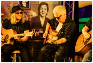 13.04.2024 - Quaster & Friends