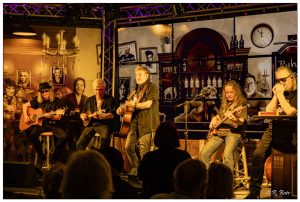 13.04.2024 - Quaster & Friends