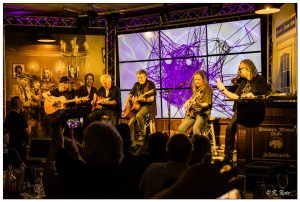 13.04.2024 - Quaster & Friends