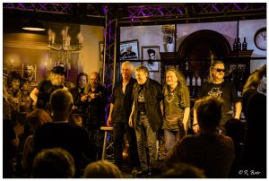 13.04.2024 - Quaster & Friends