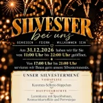 Neu-Helgoland Silvester 2026