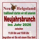 Neujahr 2026