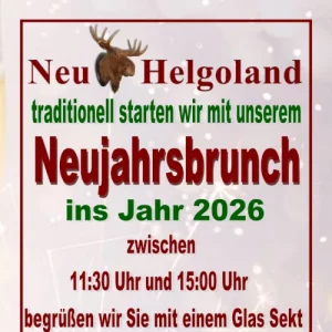 Neujahr 2026