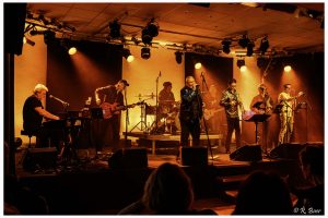 29.11.2024 - Modern Soul Band