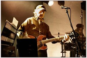 29.11.2024 - Modern Soul Band