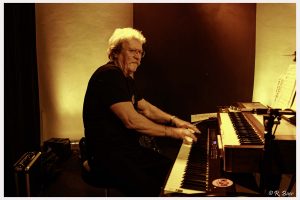 29.11.2024 - Modern Soul Band