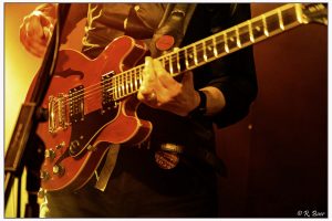 29.11.2024 - Modern Soul Band