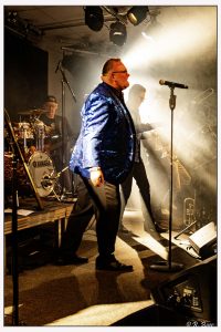 29.11.2024 - Modern Soul Band