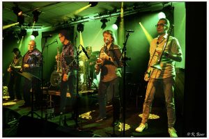 29.11.2024 - Modern Soul Band