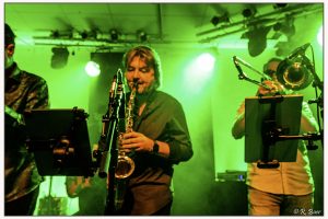 29.11.2024 - Modern Soul Band