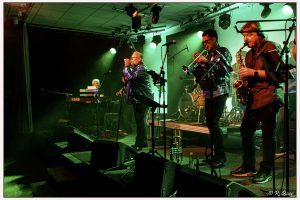 29.11.2024 - Modern Soul Band