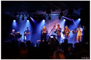 29.11.2024 - Modern Soul Band