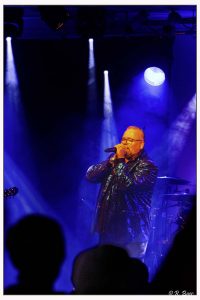 29.11.2024 - Modern Soul Band