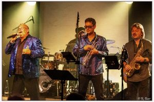 29.11.2024 - Modern Soul Band