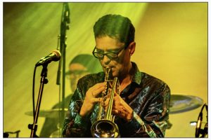 29.11.2024 - Modern Soul Band