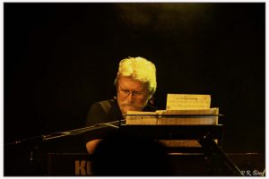 29.11.2024 - Modern Soul Band