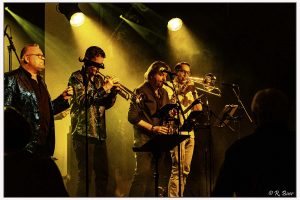 29.11.2024 - Modern Soul Band