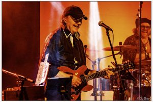 29.11.2024 - Modern Soul Band