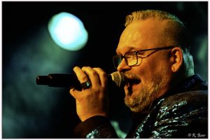 29.11.2024 - Modern Soul Band