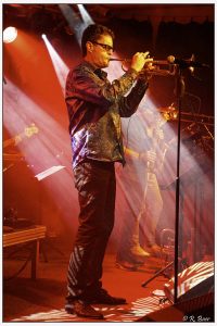 29.11.2024 - Modern Soul Band