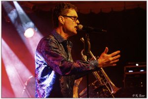 29.11.2024 - Modern Soul Band