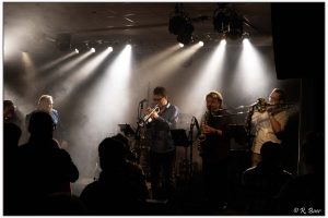 29.11.2024 - Modern Soul Band