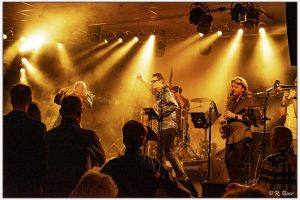 29.11.2024 - Modern Soul Band