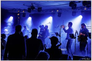 29.11.2024 - Modern Soul Band