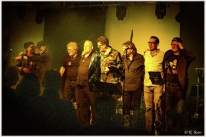 29.11.2024 - Modern Soul Band