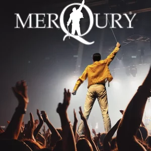 Bandfoto MerQury - a Tribute to Queen