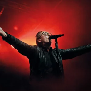 Andreas Weitersagen - Das populärste und authentischste Westernhagen Double