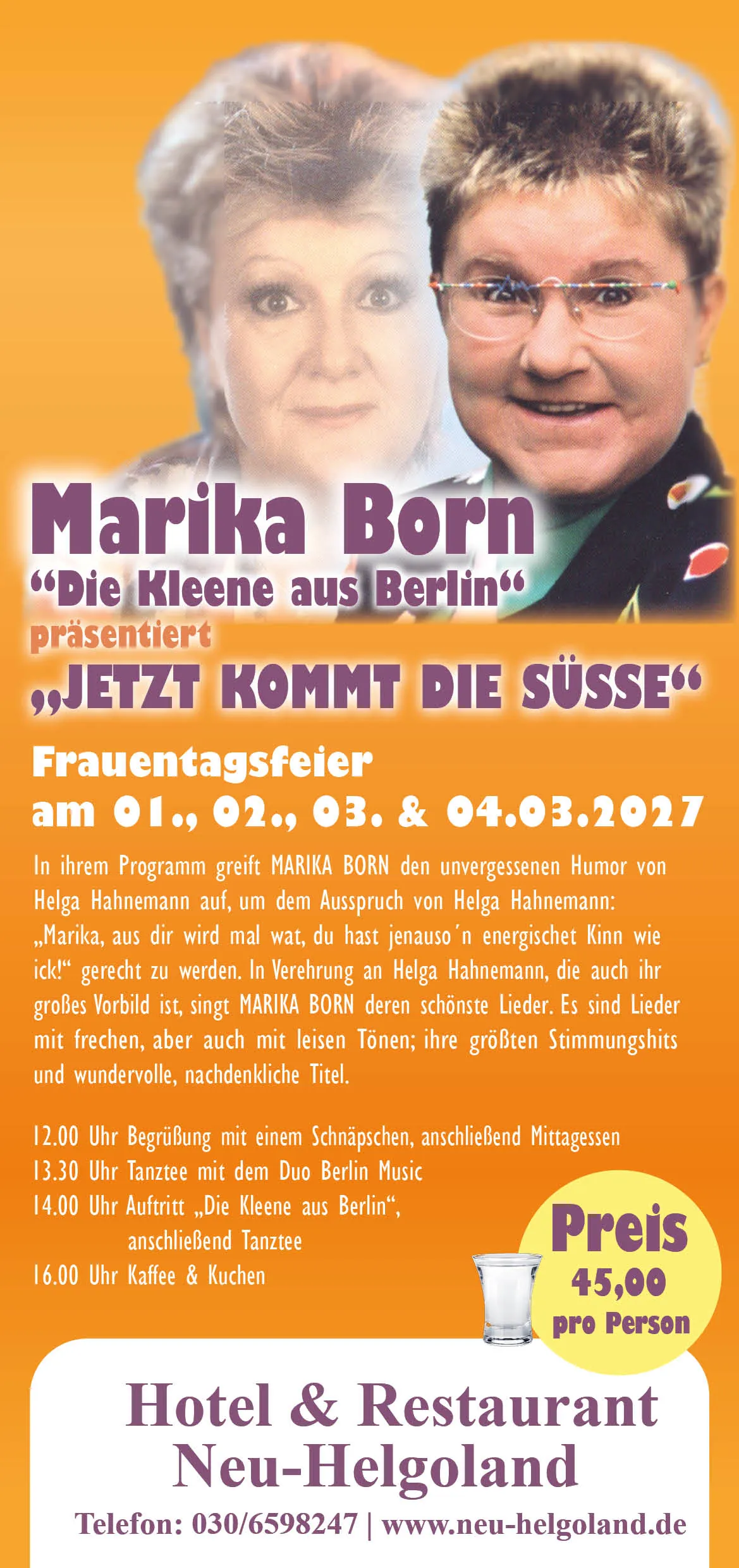 beitragsbild frauentage 2027