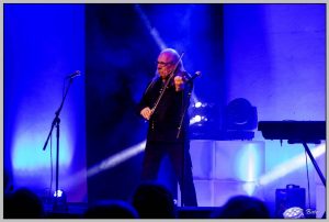 28.03.2025 - Hans die Geige und MTS